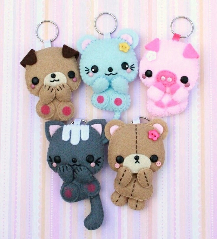 Onde Comprar Feltro e Acessórios com Melhor Preço