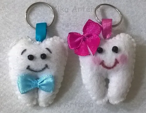 Guia Completo de Materiais para Artesanato em Feltro