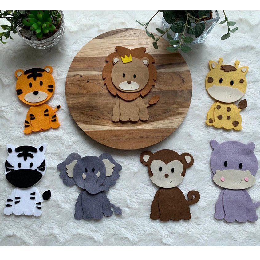 As Melhores Técnicas de Costura para Feltro: Ponto Caseado e Dublagem