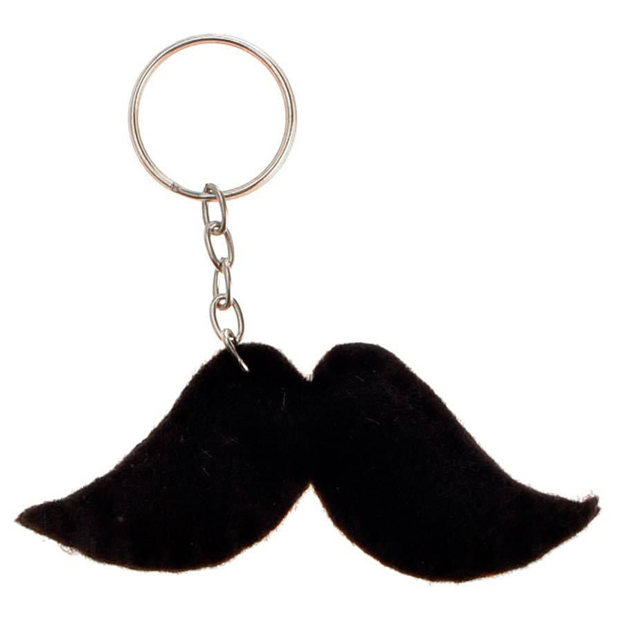 chaveiro de feltro