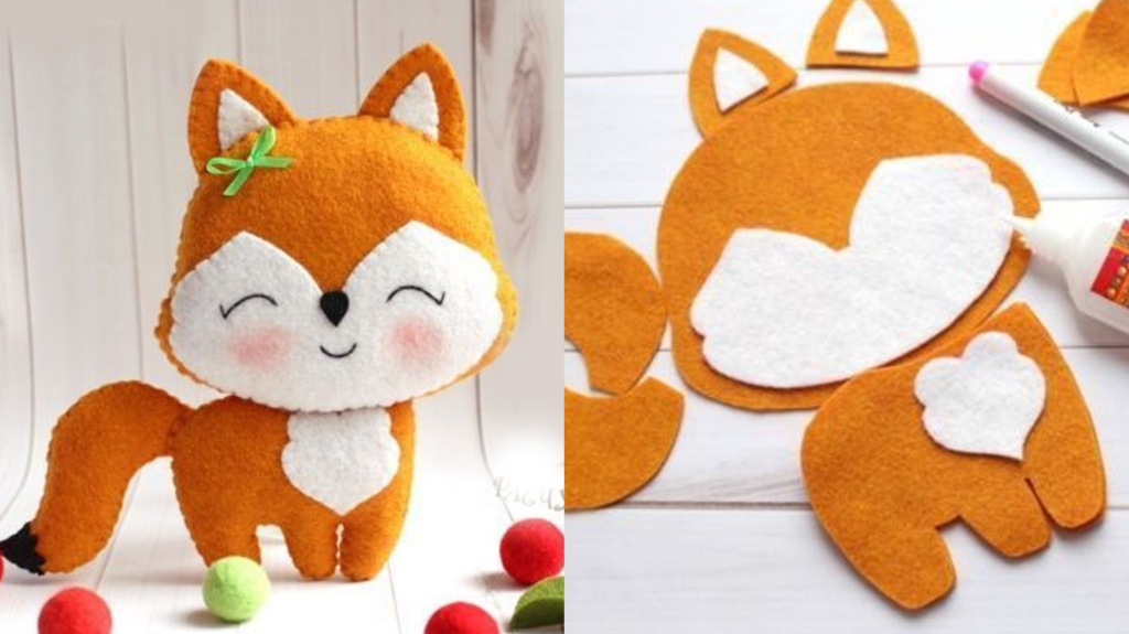 Os Melhores Fornecedores de Feltro e Acessórios no Brasil