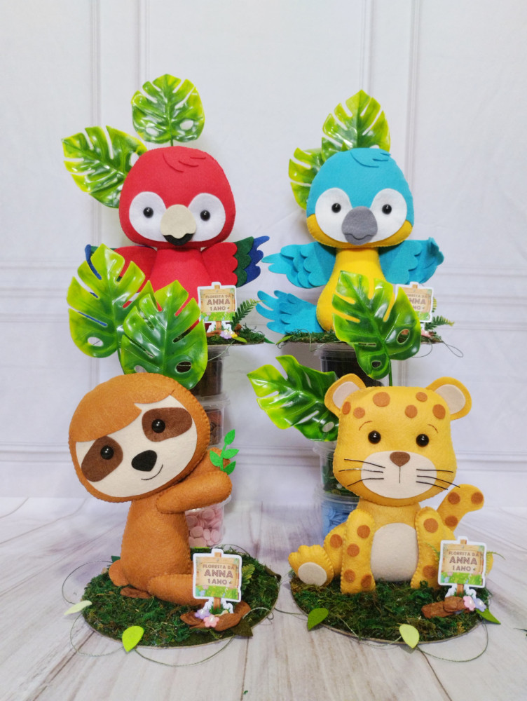 Como Vender Chaveiros de Feltro Online: Dicas e Plataformas