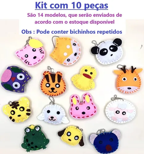 Como Vender Chaveiros de Feltro Online: Dicas e Plataformas