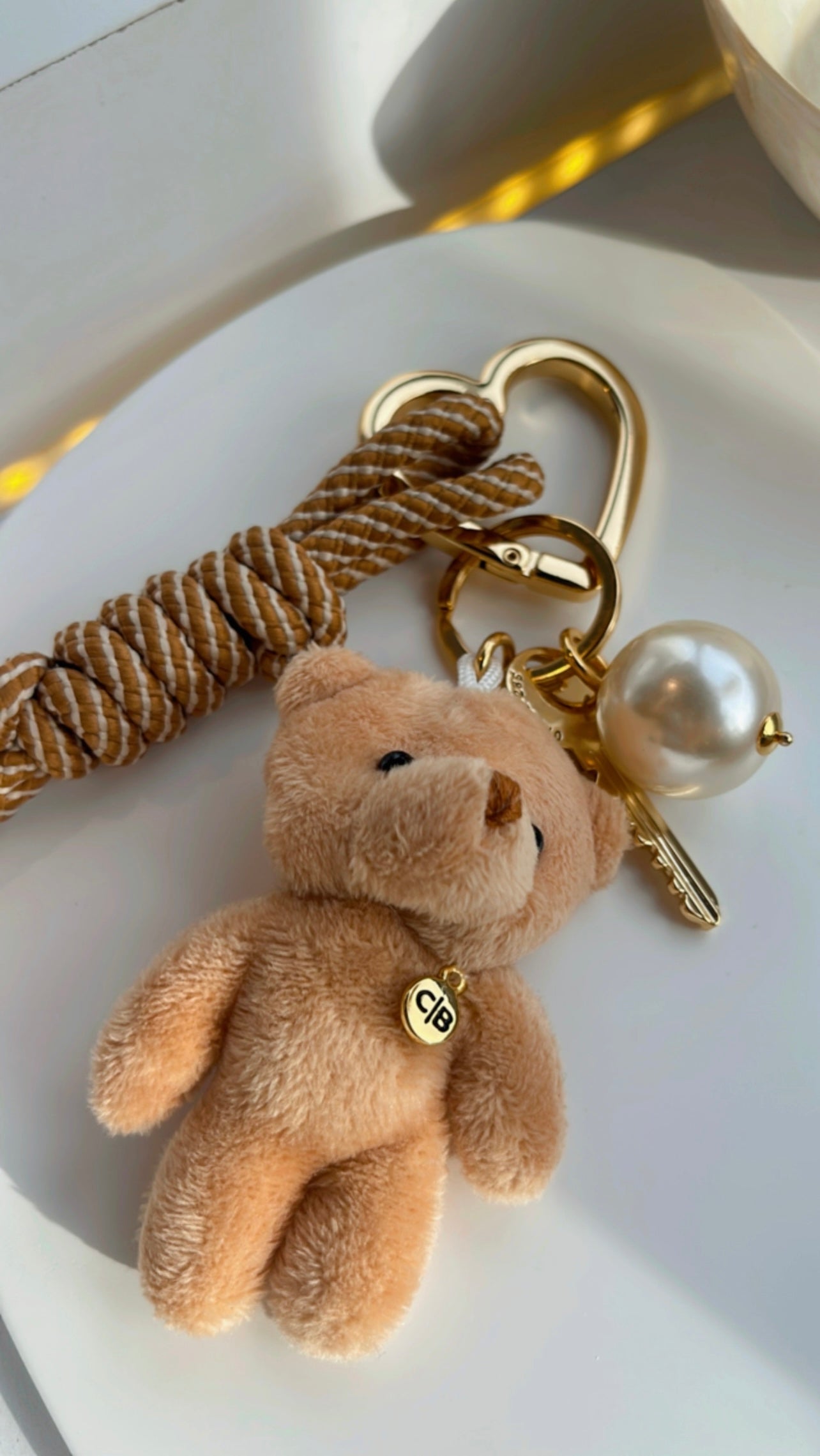 erros comuns ao escolher chaveiro de urso