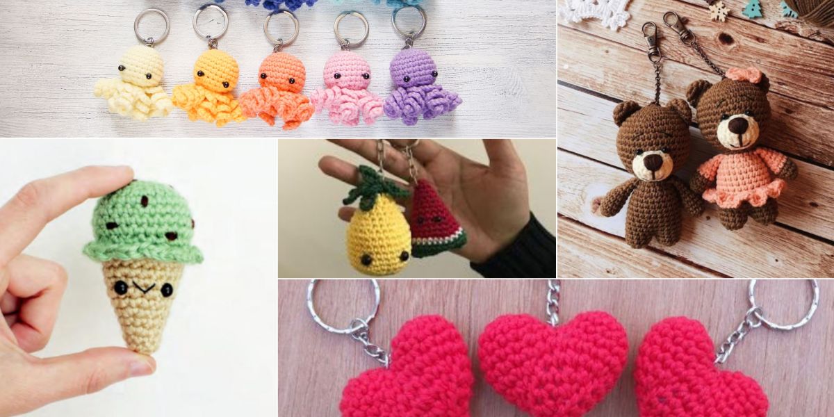 erros comuns ao fazer chaveiro de resina