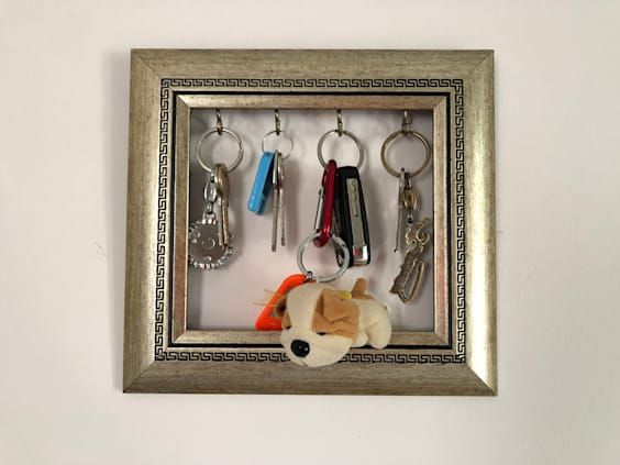 ideias criativas chaveiros artesanato para vender