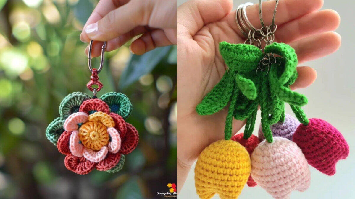 erros comuns ao fazer chaveiro de resina