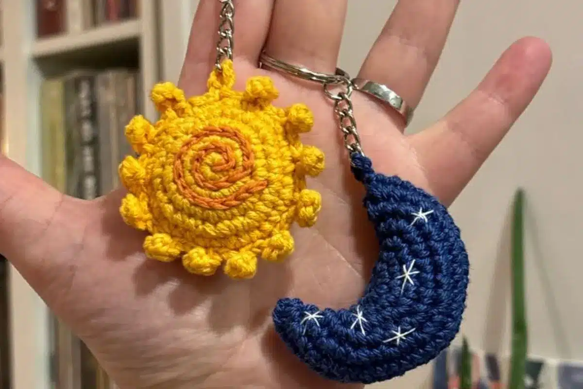 erros comuns ao fazer chaveiro de resina