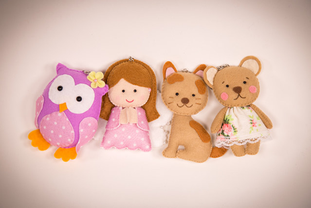 como precificar chaveiros artesanais para lucro