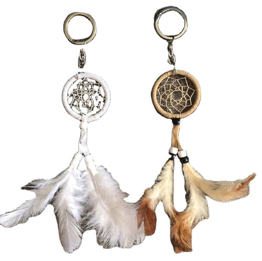 chaveiros de artesanato