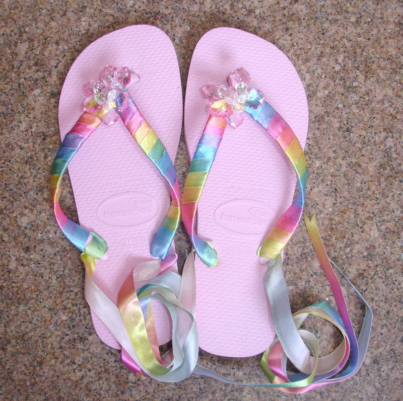 Guia Completo: Como Escolher a Fita de Cetim Ideal para Seu Chinelo