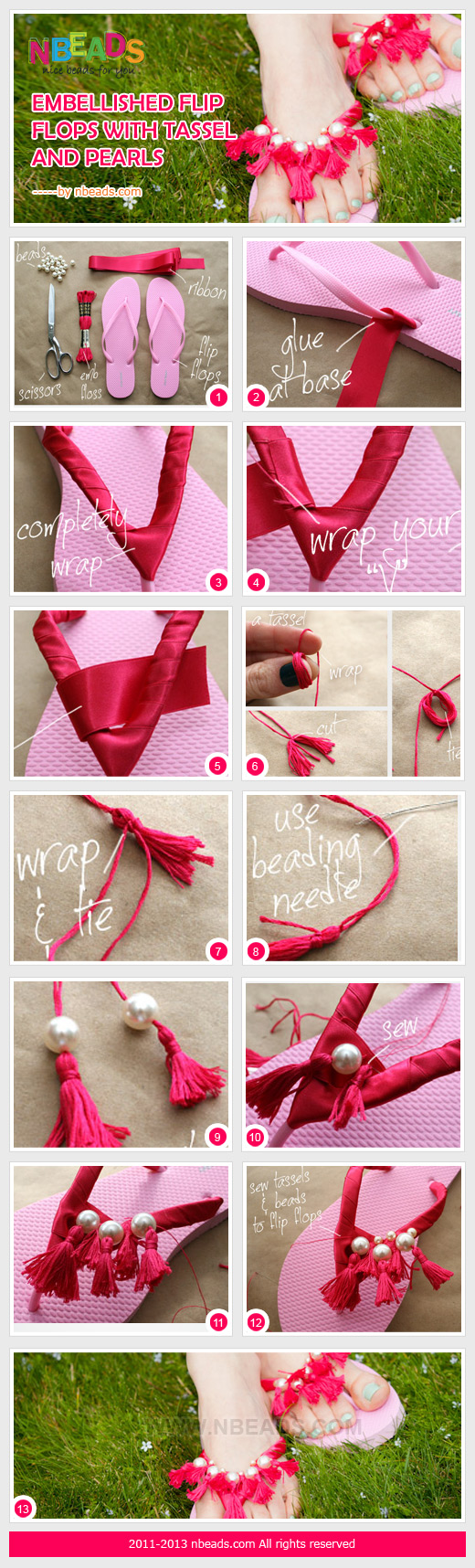 Guia Completo: Como Escolher a Fita de Cetim Ideal para Seu Chinelo