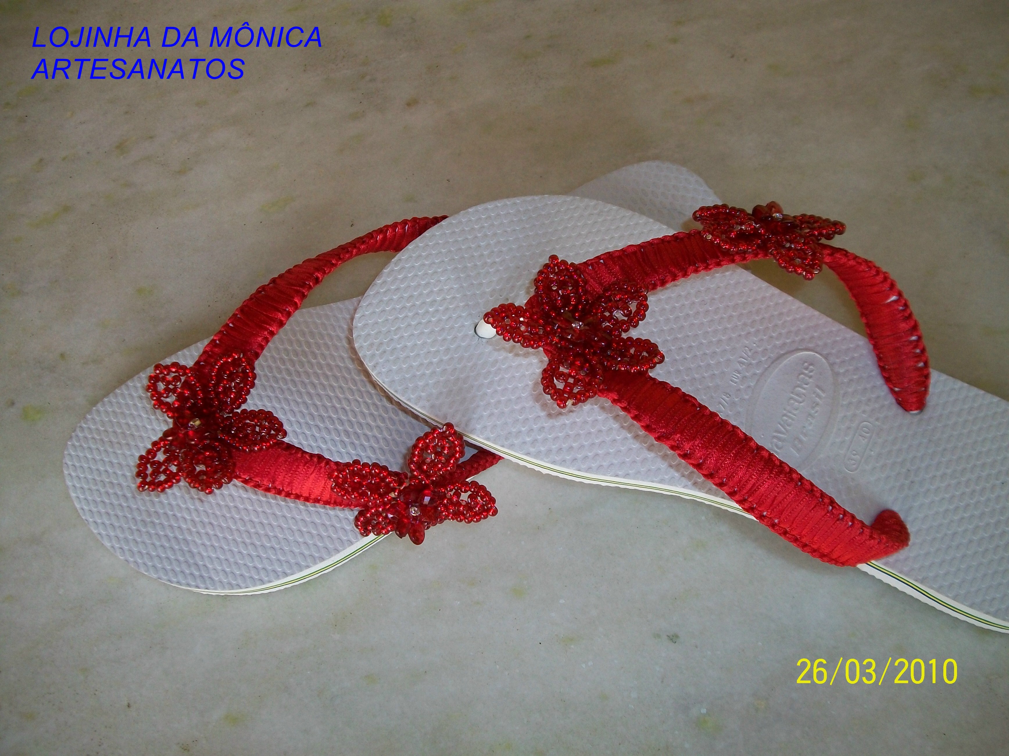 Guia Completo: Como Escolher a Fita de Cetim Ideal para Seu Chinelo