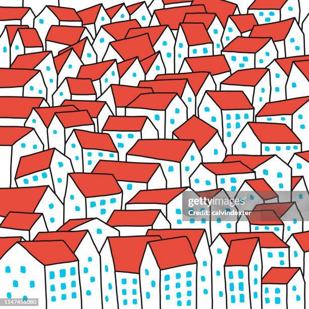 cidade desenho tumblr