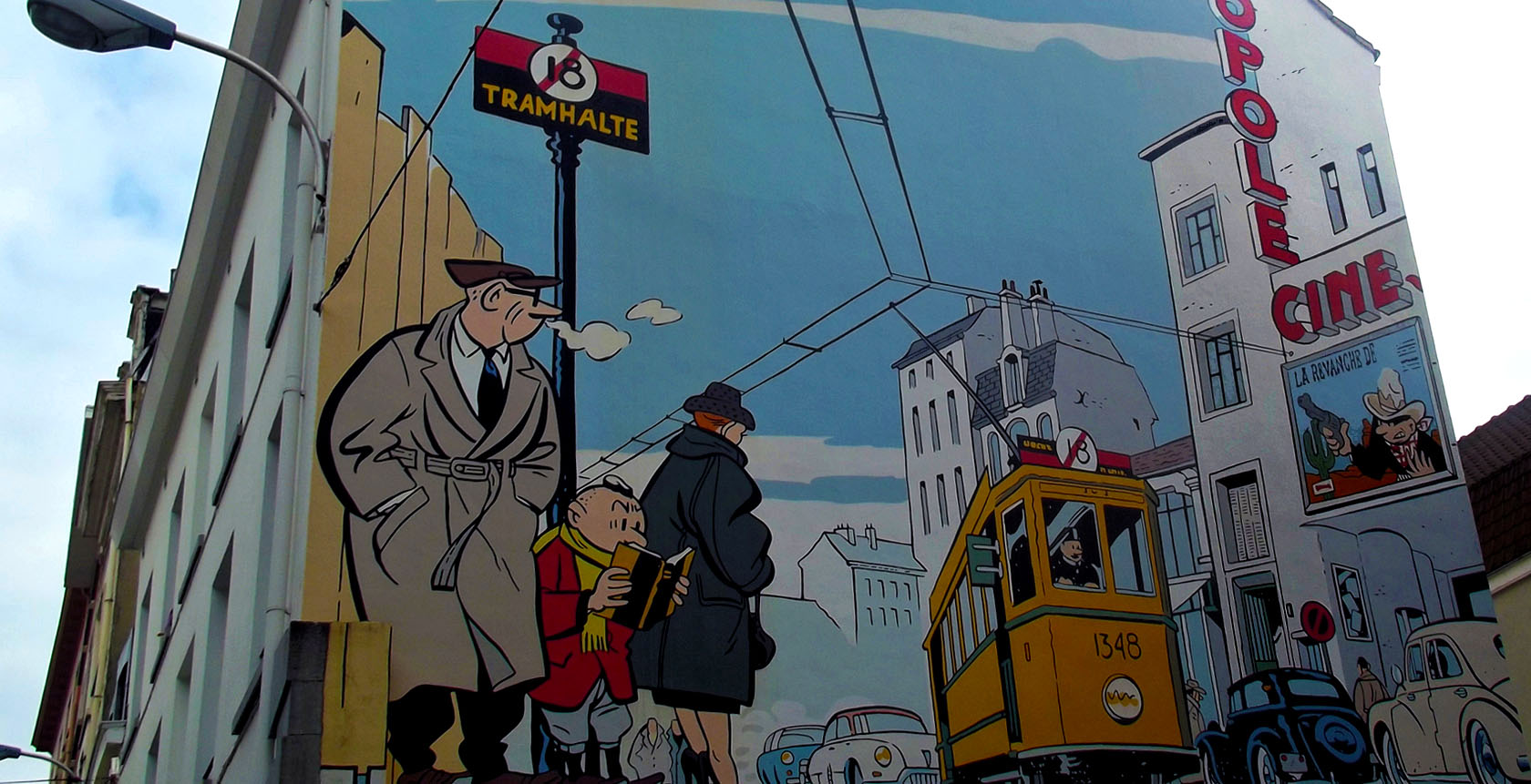 como evitar erros comuns ao desenhar cidade tumblr