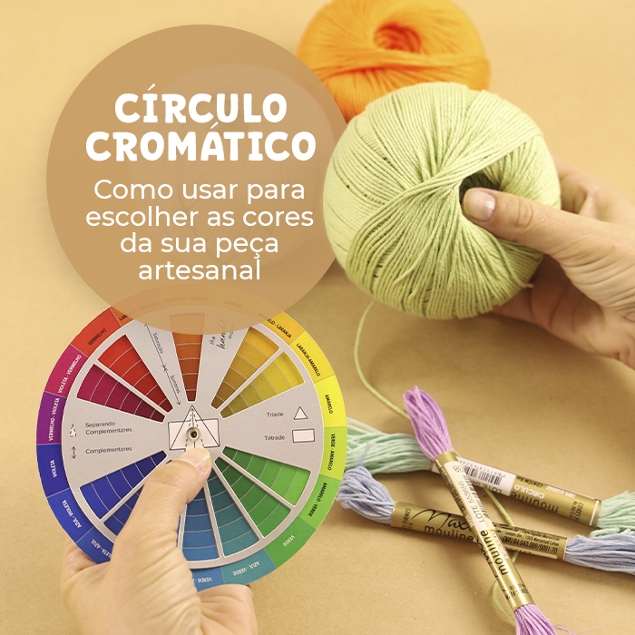 circulo linhas