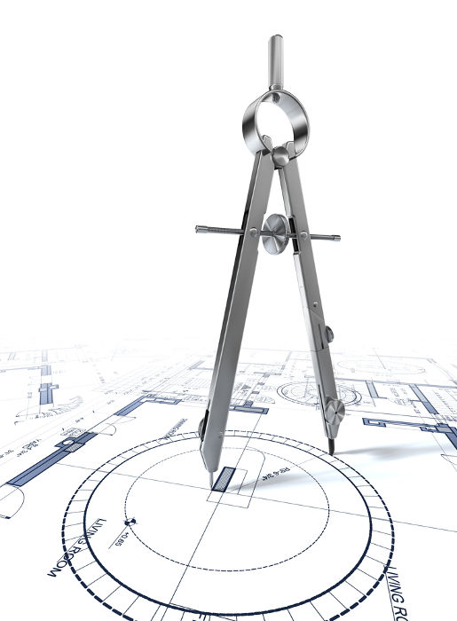 circulo linhas
