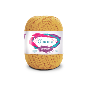melhores linhas circulo para amigurumi