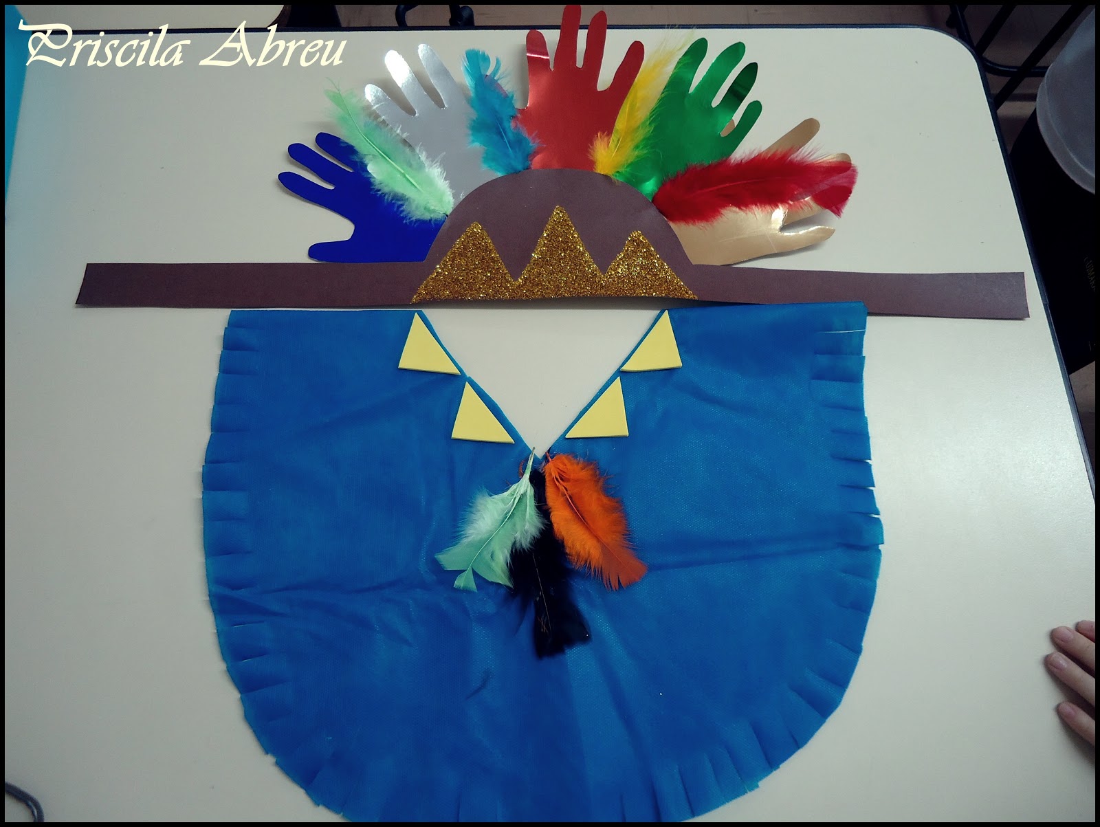 festa a fantasia infantil