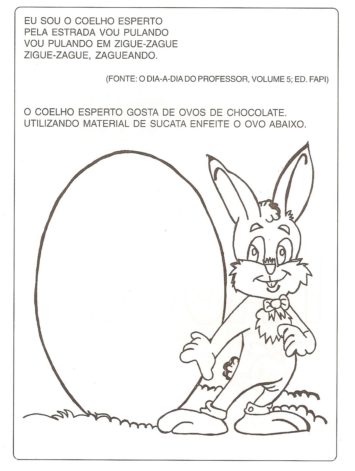 quanto custa imprimir coelho da páscoa em gráfica
