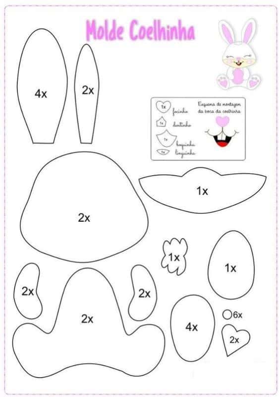 Guia Completo de Materiais para Artesanato em Feltro