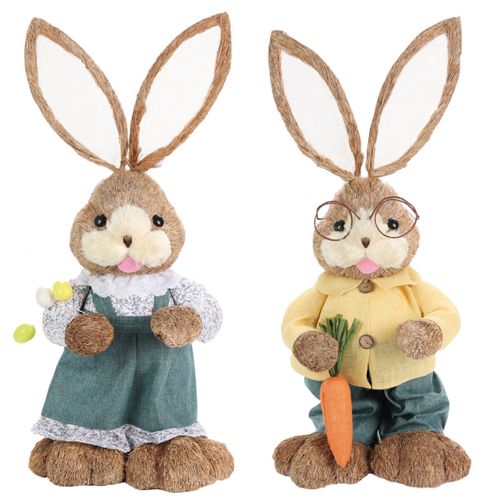 Guia Completo: Materiais Indispensáveis para Laços de Páscoa Artesanais