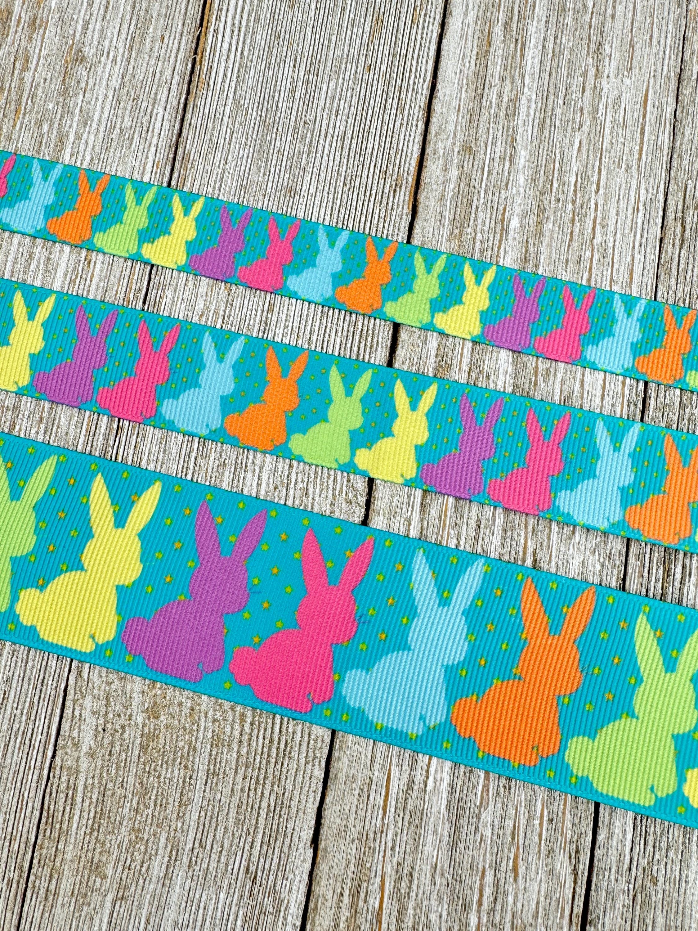 Além do Básico: Como Personalizar Seus Laços de Páscoa com Apliques e Detalhes