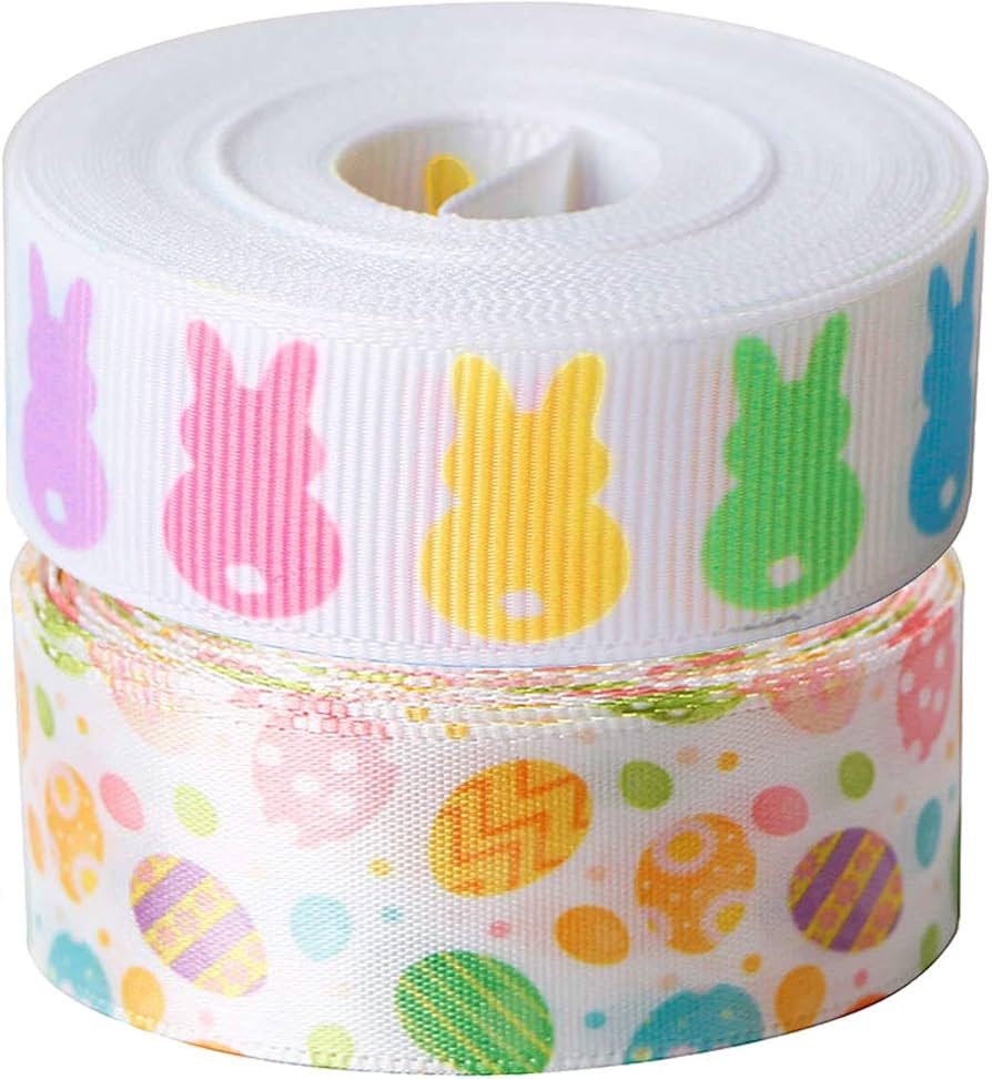 Passo a Passo em Vídeo: Laço de Coelho de Páscoa para Iniciantes