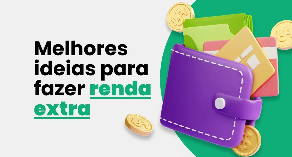 5 ideias de títulos para posts satélites:
1. Transforme sua paixão em lucro: Ideias criativas para ganhar dinheiro.
2. Do digital ao gourmet: Explore novas formas de monetizar seu talento.
3. Desapegue e lucre: Como transformar itens parados em dinheiro.
4. Pequenas tarefas