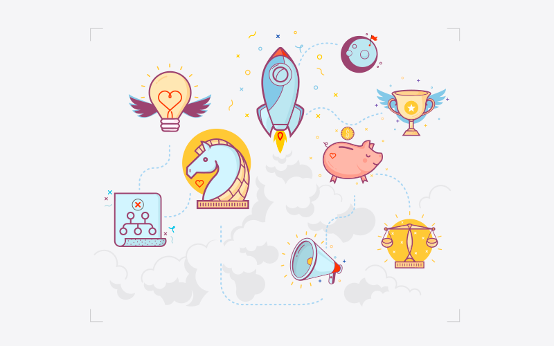 coisas criativas para ganhar dinheiro