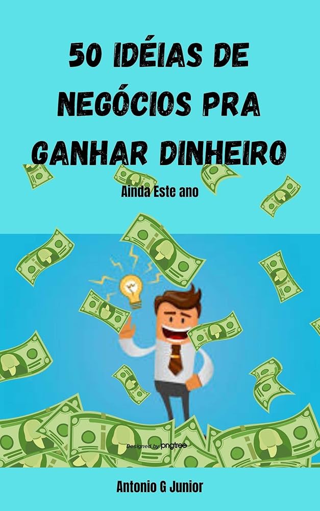 5 ideias de títulos para posts satélites:
1. Transforme sua paixão em lucro: Ideias criativas para ganhar dinheiro.
2. Do digital ao gourmet: Explore novas formas de monetizar seu talento.
3. Desapegue e lucre: Como transformar itens parados em dinheiro.
4. Pequenas tarefas