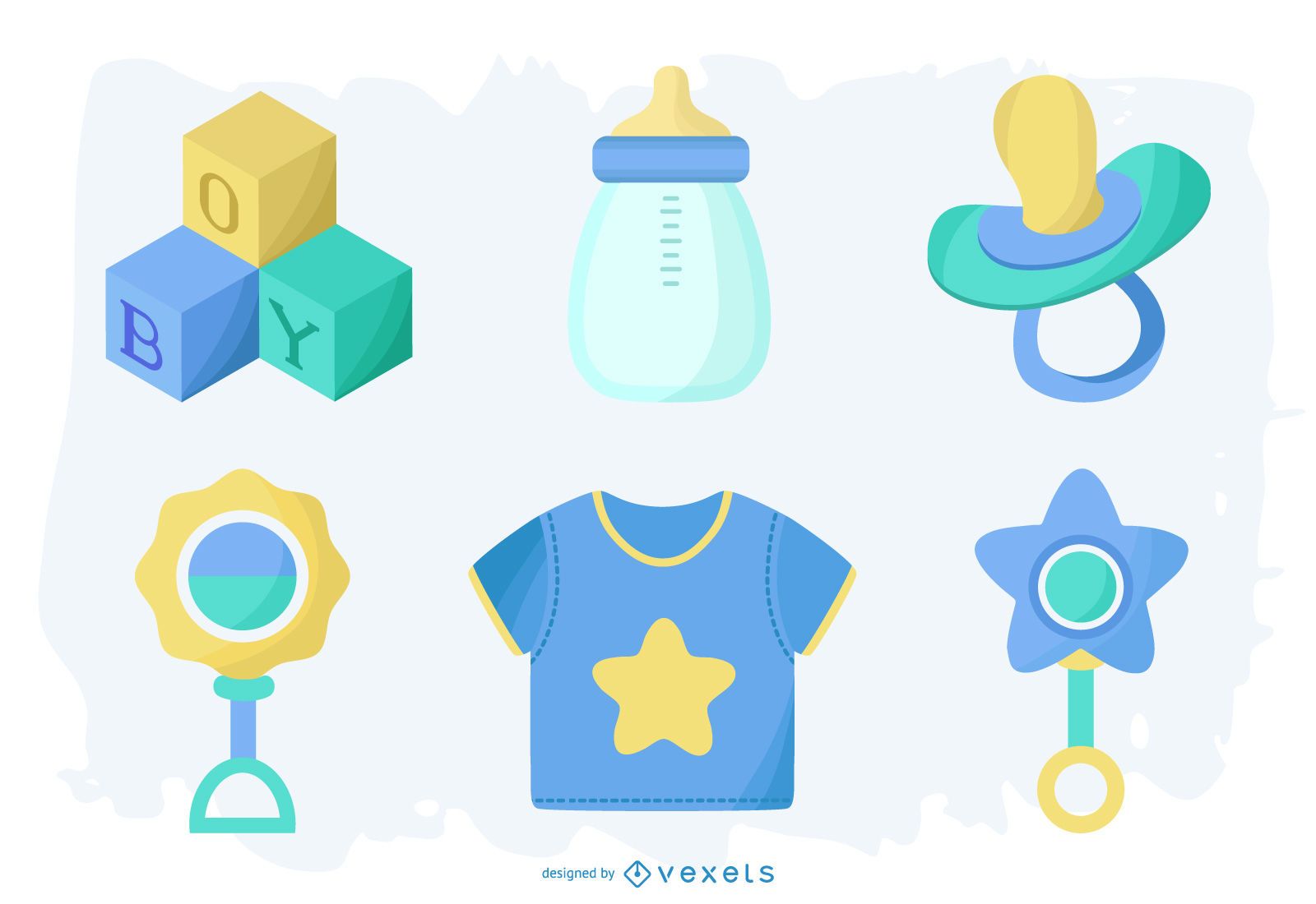 atividades para imprimir bebê