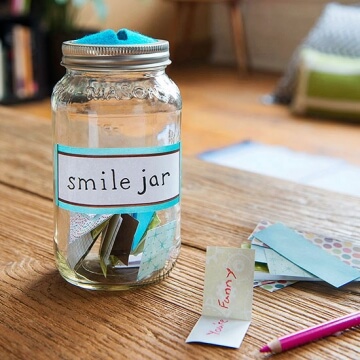 coisas fáceis de fazer