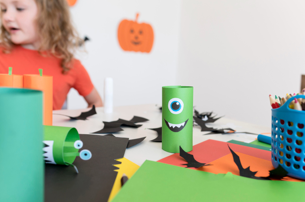 coisas faceis de fazer com material reciclavel