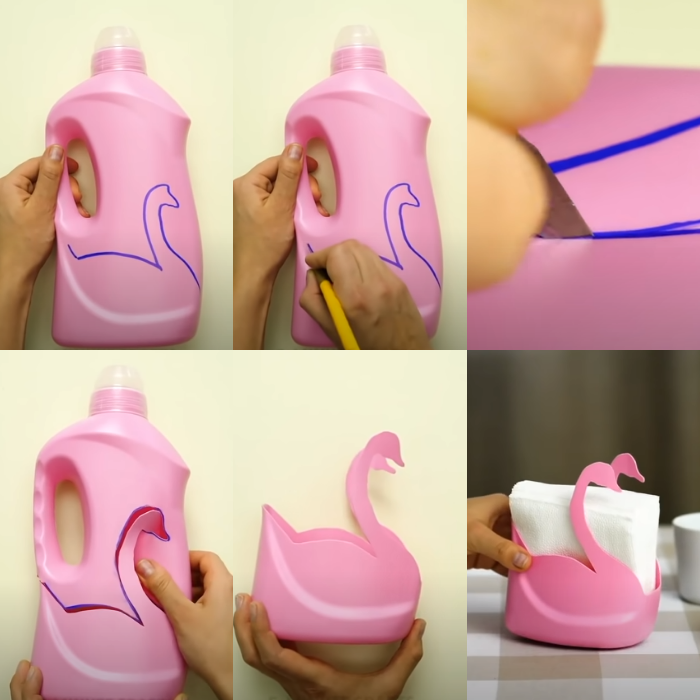 Artesanato com Papelão: Ideias Criativas para Organizar e Decorar