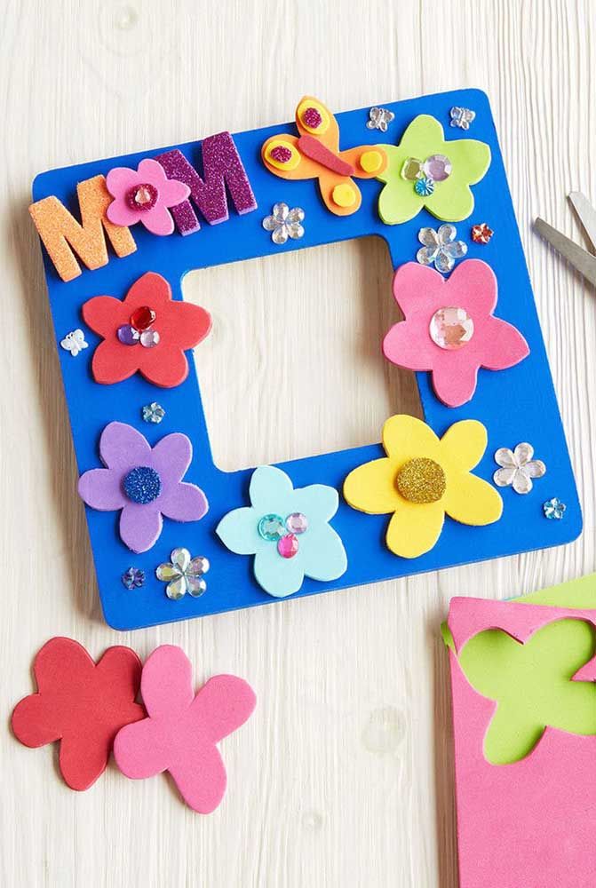 Os Melhores Tipos de EVA para Cada Artesanato