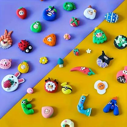 coisas para fazer com eva