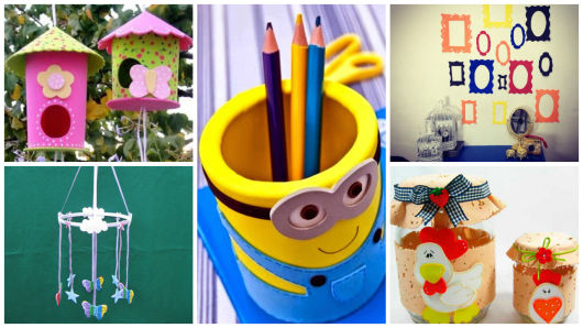 Como Vender Artesanato em EVA: Dicas e Estratégias