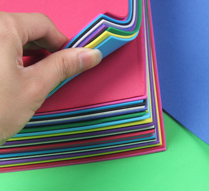 coisas para fazer com eva