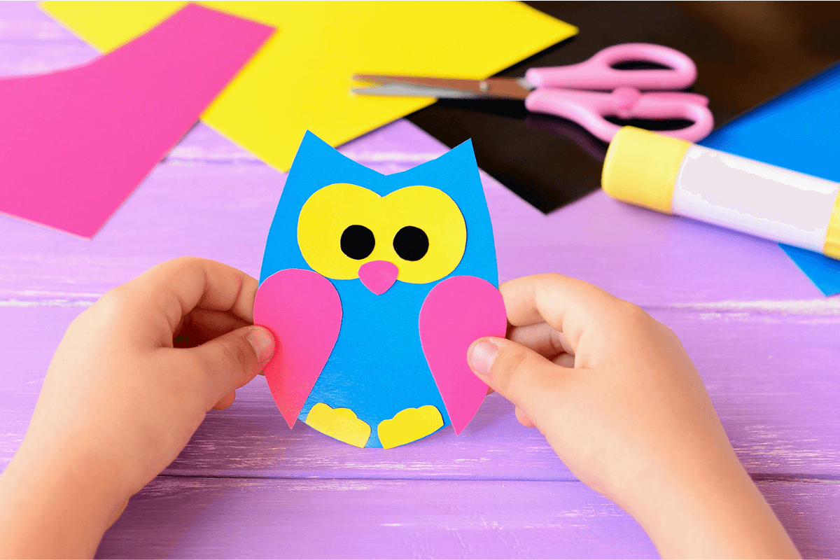 Reciclagem de EVA: Transforme Sobras em Novas Criações