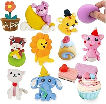 coisas para fazer com eva