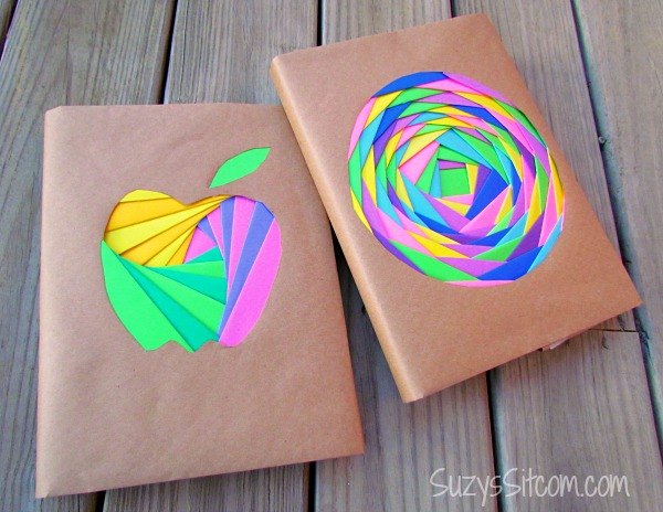 coisas que da para fazer com papel