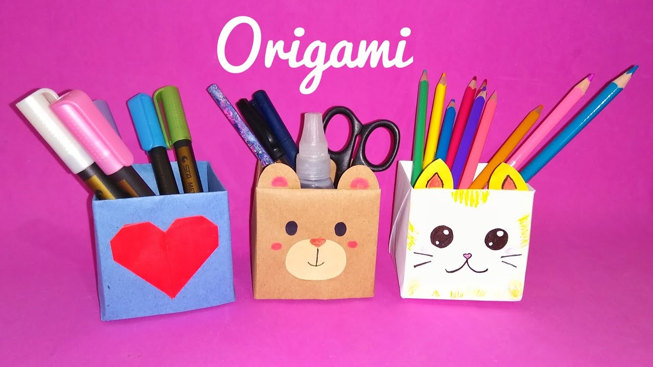 Como Fazer um Come-Come de Papel: Guia Completo com Vídeo