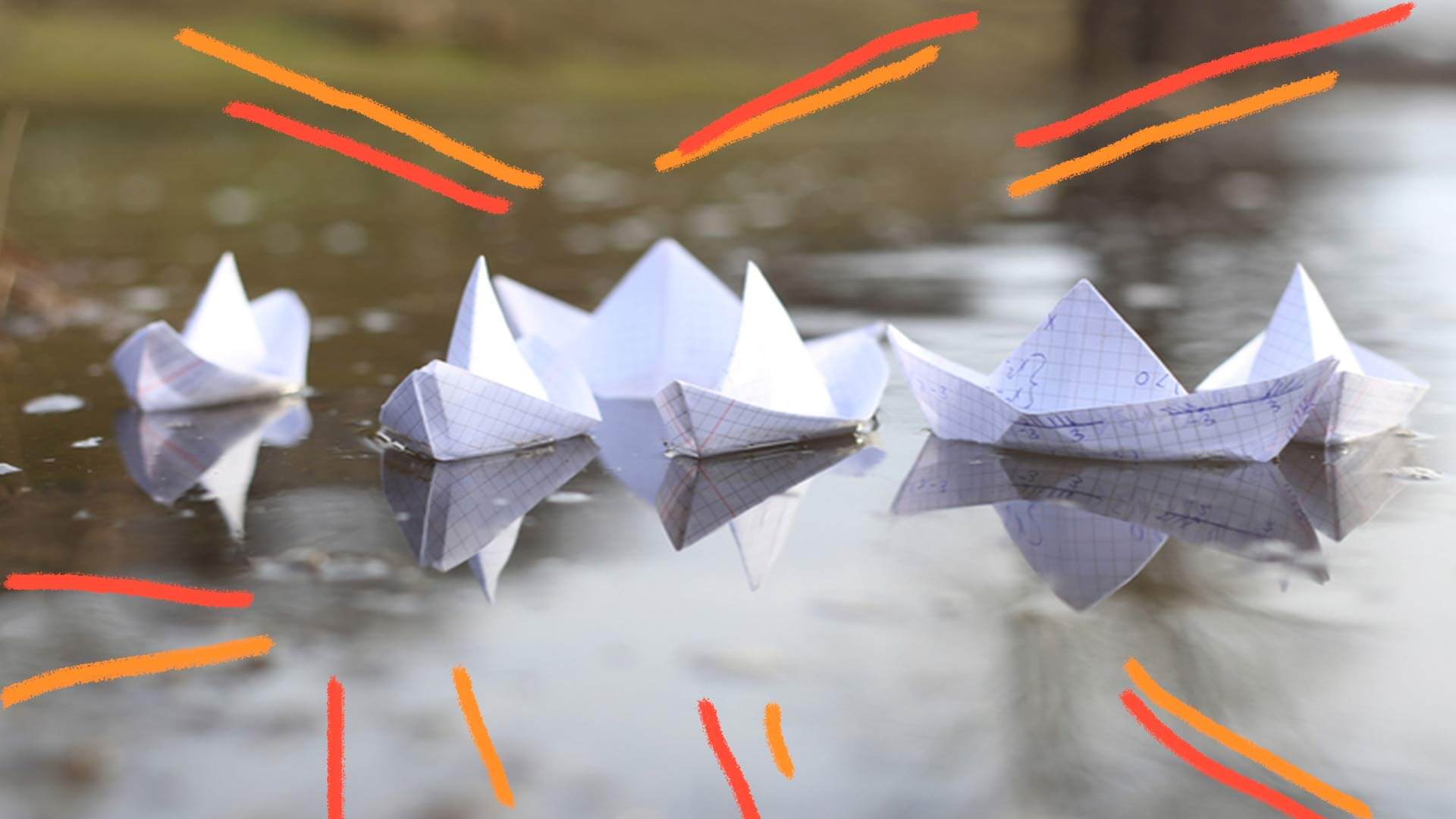 Brinquedos de Papel DIY: Mola Maluca e Paper Squishy para Crianças