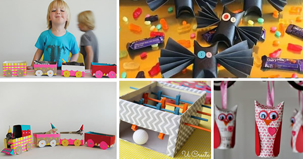 Como Fazer um Come-Come de Papel: Guia Completo com Vídeo