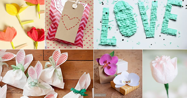 Brinquedos de Papel DIY: Mola Maluca e Paper Squishy para Crianças