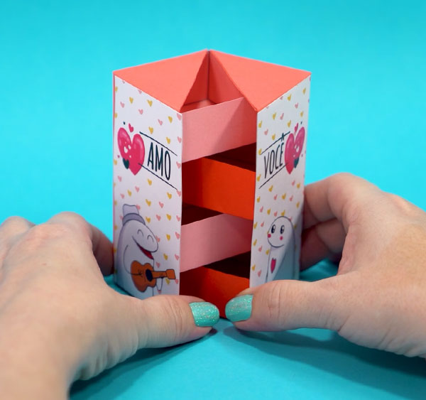 coisas que da para fazer com papel