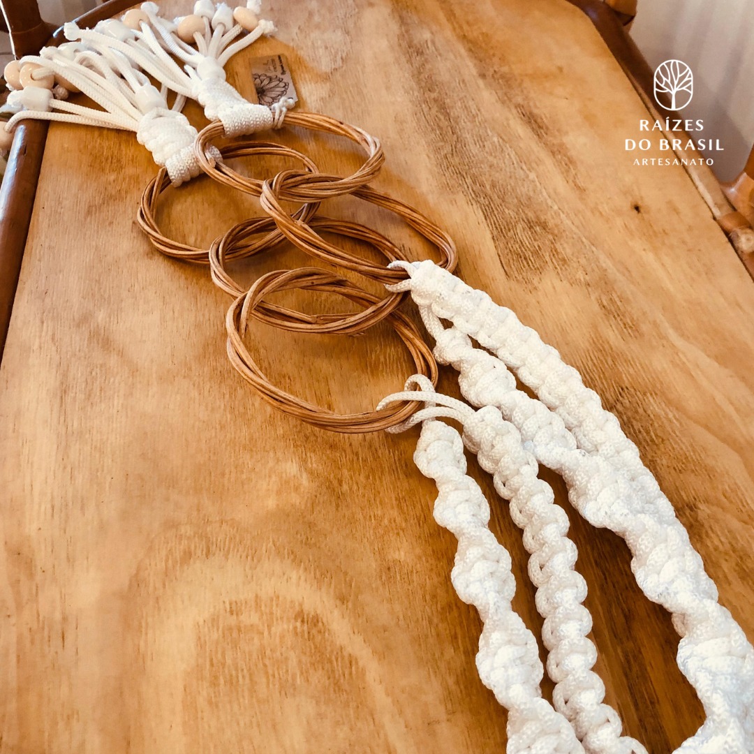 As Tendências de Acessórios Artesanais que Dominarão 2026