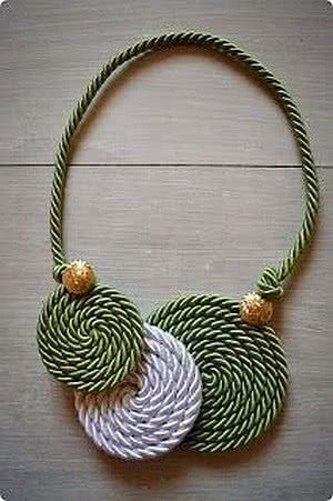 DIY: Como Fazer um Colar de Sementes Rikbaktsa Autêntico