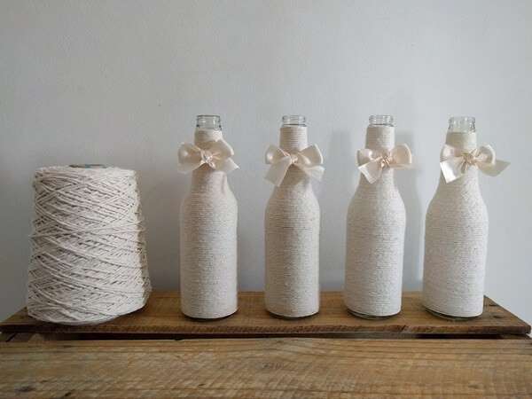 Guia Completo das Melhores Colas para Artesanato em Vidro e Tecido